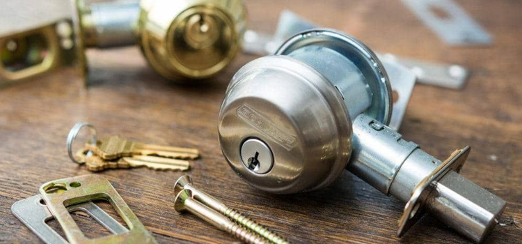 Doorknob Locks Repair Rialto