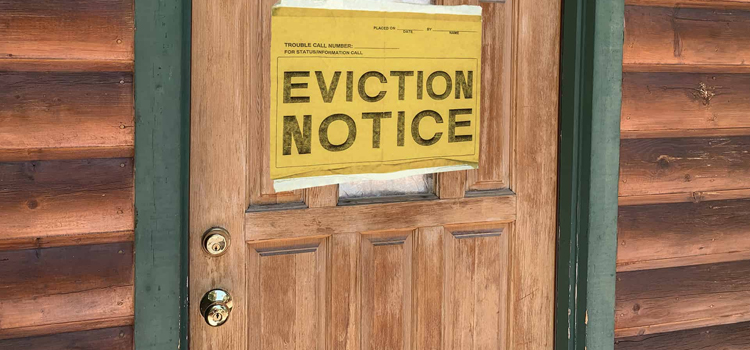 Residential Eviction Service Rialto