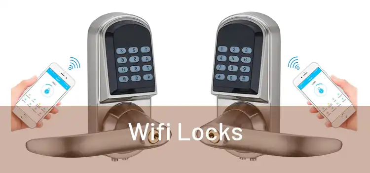Wifi Locks